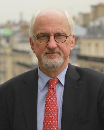 Geoffrey Smith